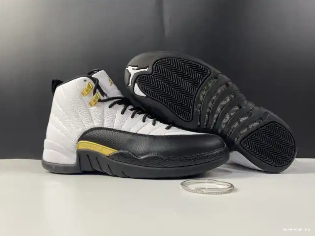 Jordan 12 CT8013-170 Royalty Air 0513